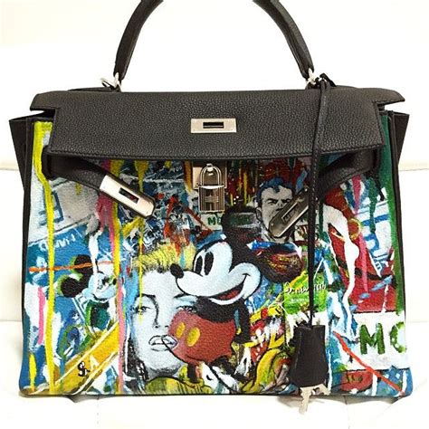 hermes bag disney|hermes website.